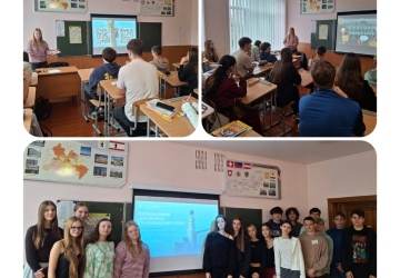 Від випускниці — до студентки: про навчання в Острозькій академії з перших вуст