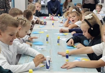 📚 Подорож у світ книг