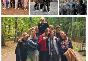 «Покоління UA: родина в русі»