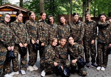 «Покоління UA: родина в русі»