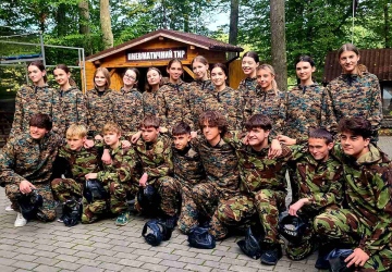 «Покоління UA: родина в русі»