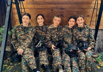 «Покоління UA: родина в русі»