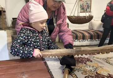 Родинне свято 1-Б класу: день, який об’єднав усіх