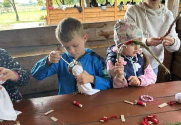 Родинне свято 1-Б класу: день, який об’єднав усіх