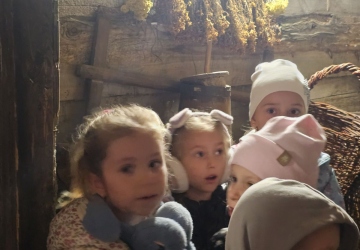 Родинне свято 1-Б класу: день, який об’єднав усіх