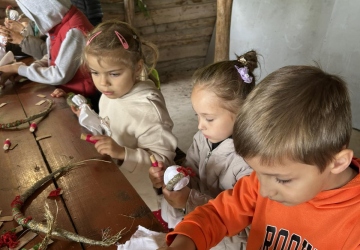 Родинне свято 1-Б класу: день, який об’єднав усіх