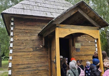 Родинне свято 1-Б класу: день, який об’єднав усіх