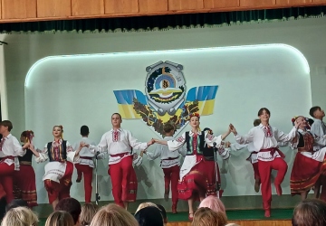 Бібліотека – простір натхнення
