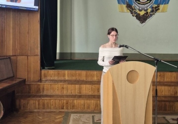 Обираємо лідерів!