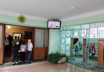 VІІ Міжнародний урок доброти