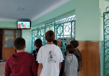 Секрети безпечного життя