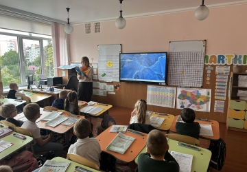 Секрети безпечного життя