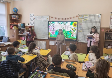 Від казки до щирої усмішки