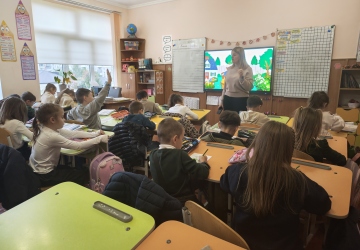 Від казки до щирої усмішки