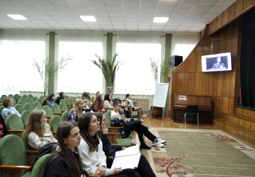 Гідність, права, здоров'я у Новій українській школі