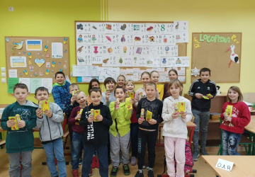 Допомога та підтримка польських учителів