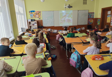 Педагогічні ідеї Василя Сухомлинського в новій українській школі