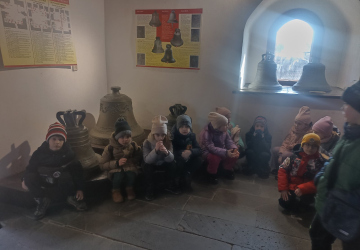 Екскурсія у Луцький замок