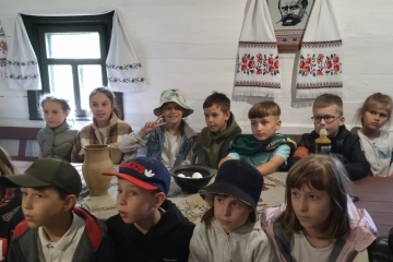 Я – родина – Україна!