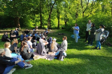 Родинне екосвято