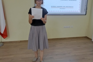 Читаємо польських класиків