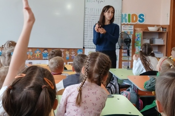 Цікавий майстер-клас