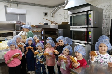 Смачна екскурсія 