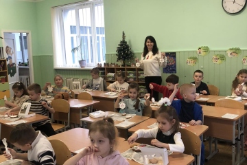 Солодке мистецтво