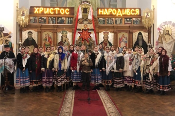 Участь у фестивалі                                                                                                                                        