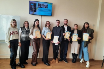 Перші кроки до майстерності