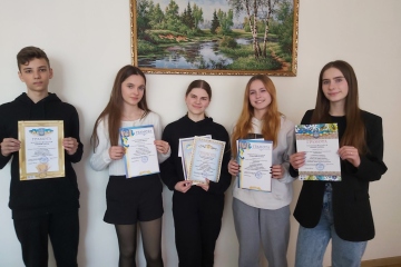 Володіємо мистецтвом переконання