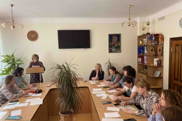 Дбаємо про своє ментальне здоров’я