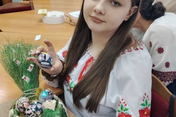 Плекаємо юні таланти