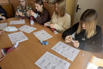 Цікаві майстер-класи