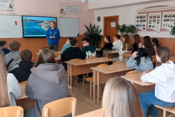 Говоримо про важливе