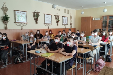 Безпека в кожному кроці: тиждень знань та дій