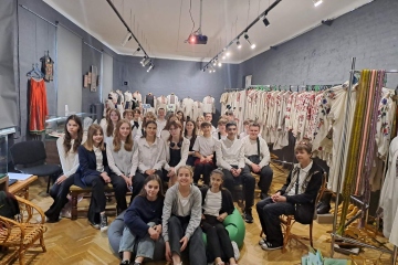 Культурна спадщина: українська сорочка