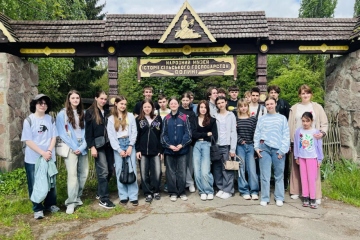 Ми нащадки козацького роду 