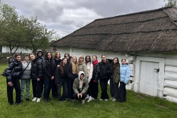 З теплом у серці