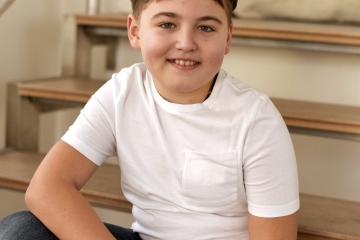 Вітаємо Захарія Вишню - переможця з судномодельного спорту