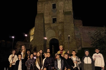 Родинне свято "Луцькі Кликуни"