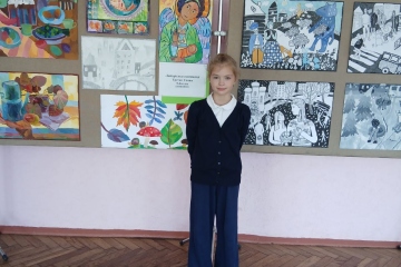 Юні таланти