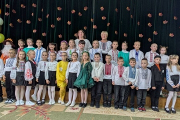 Стежками любові й добра