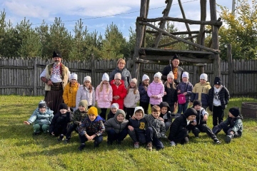 Ми - нащадки козаків