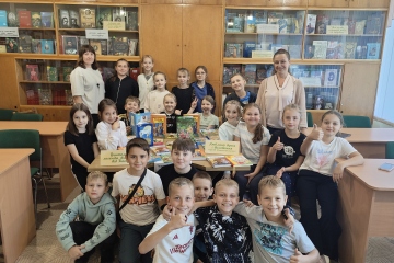 Педагогічні ідеї Василя Сухомлинського в сучасному освітньому просторі