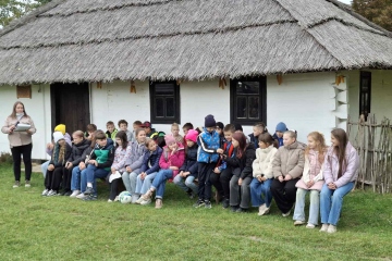 Родинне свято  «Колиска роду - українська хата»