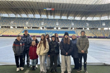 Екскурсія до Львова 