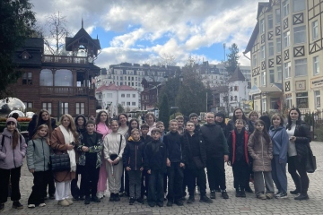 Незабутні враження