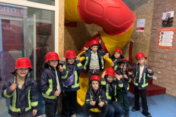 Вивчаємо професії