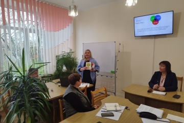 «Лідер у Мені» - освітній проєкт, що веде до успіху